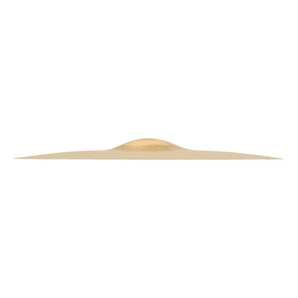Sabian AAX 17" Thin Crash Br. - Profile
