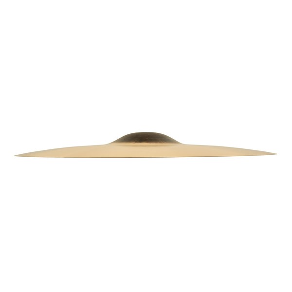 Sabian AAX 18" Thin Crash - Profile