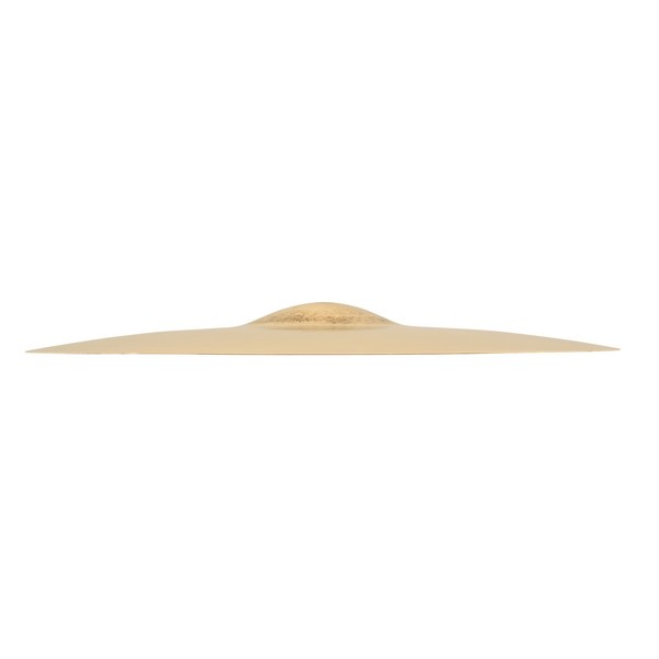 Sabian AAX 18" Thin Crash Br. - Profile