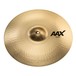 Sabian AAX 19