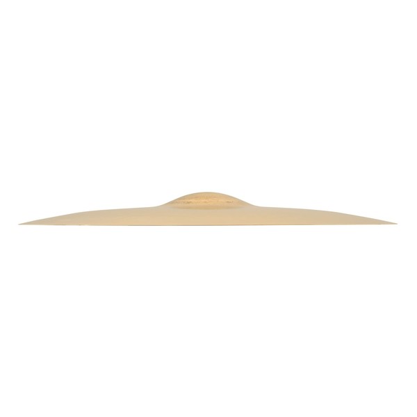 Sabian AAX 19" Thin Crash Br. - Profile