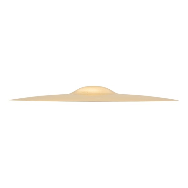 Sabian AAX 18" Medium Crash Br. - Profile