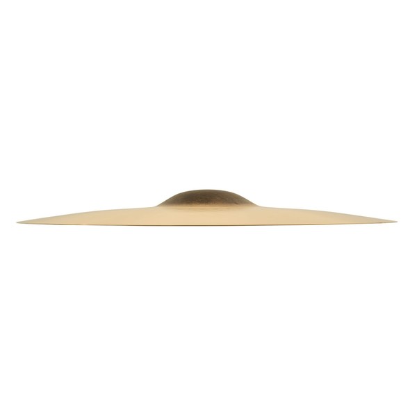 Sabian AAX 20" Medium Crash - Profile