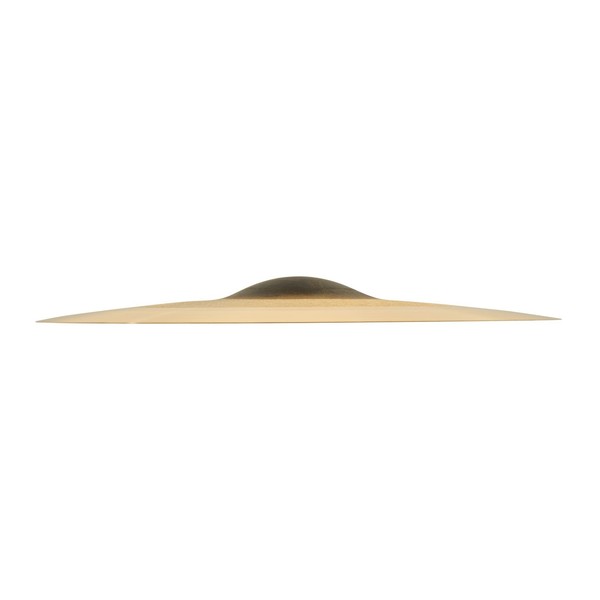 Sabian AAX 16" Freq Crash - Profile