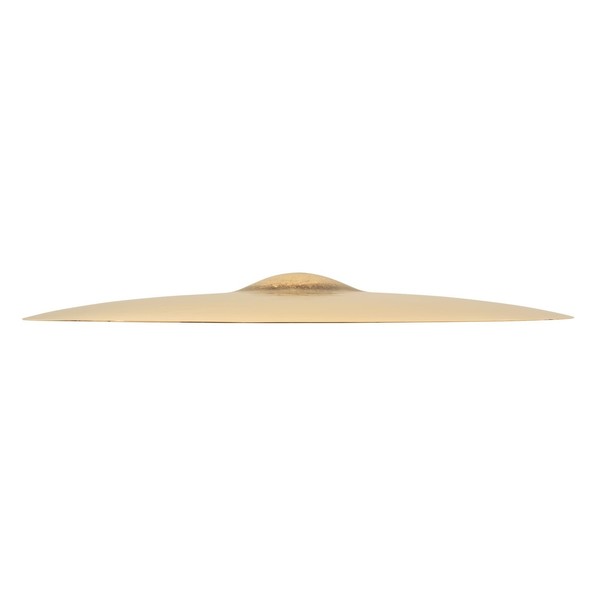 Sabian AAX 21" Medium Ride Br. - Profile