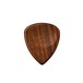 Ortega OGPW-CH2 Wooden Picks Curved 2.5mm, Chacate Back