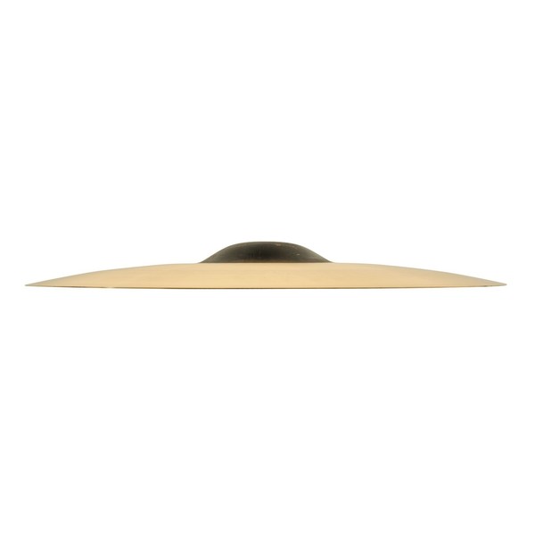 Sabian AAX 20" Heavy Ride - Profile