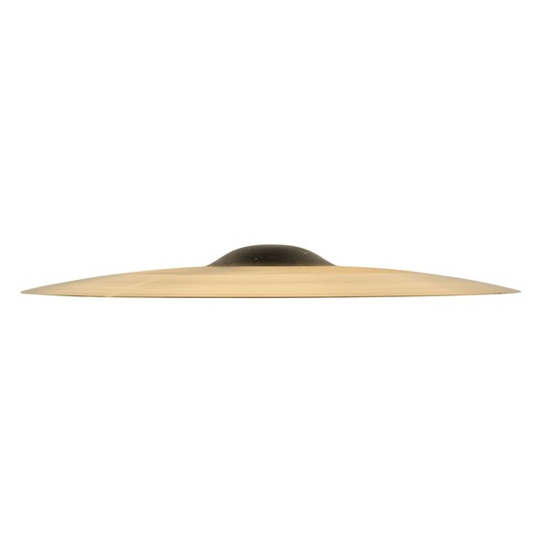 Sabian AAX 21" Freq Ride - Profile