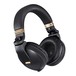Pioneer HDJ-X10C Professional DJ Headphones - Side Angle