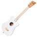 Loog Mini White - Front View