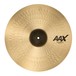 Sabian AAX 19