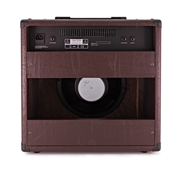 Hartwood 30W Acoustic Guitar Amplifier