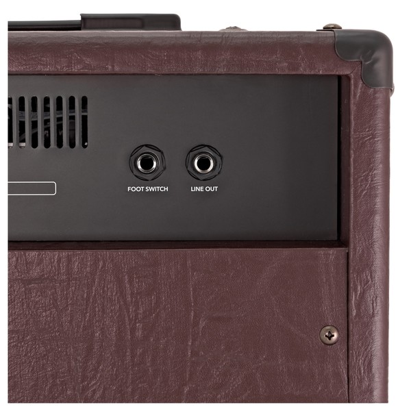 Hartwood 30W Acoustic Guitar Amplifier