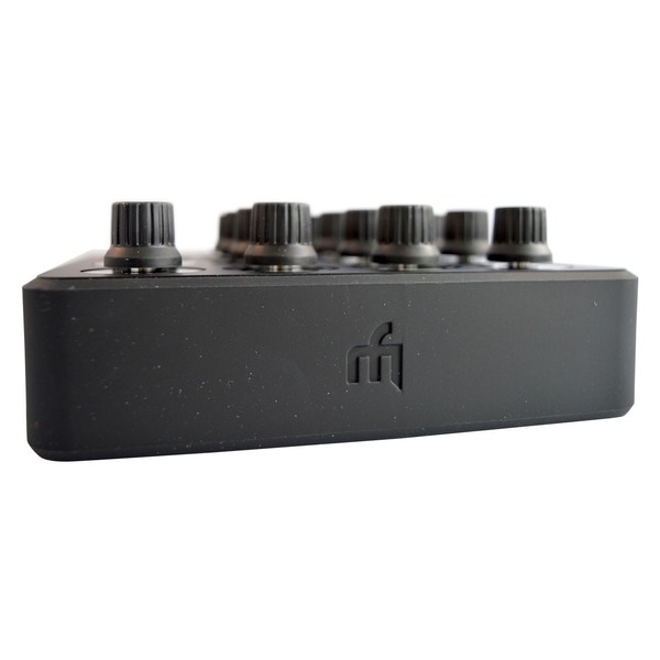 DJ Tech Tools MIDI Fighter Twister, Black - Nearly New at Gear4music