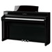 Kawai CA98 Digital Piano, Polished Ebony