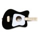 Loog Mini Acoustic, Black