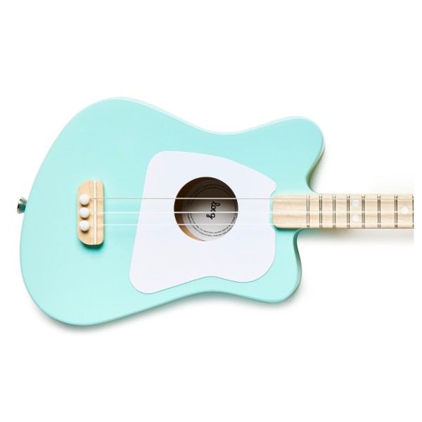 Loog Mini Green Pack