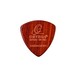 Ortega OGPWXLF-SW2 Wooden Picks Flat 2.0mm, Sandalwood Front
