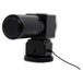 Nowsonic Kamikaze Pro Stereo Shotgun Microphone for DSLR - Angled