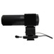 Nowsonic Kamikaze Pro Stereo Shotgun Microphone - Side