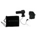 Nowsonic Kamikaze Pro Stereo Shotgun Microphone for DSLR - Full Contents