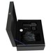 Nowsonic Kamikaze Pro Stereo Shotgun Microphone for DSLR - Boxed