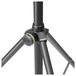 Gravity LSTBTV17 Small Lighting Stand With T-Bar Leg Hub