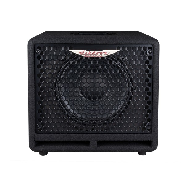 Ashdown OR-110 OriginAL 1x10 Lightweight Bass Cab - Front