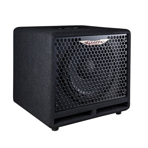 Ashdown OR-110 OriginAL 1x10 Lightweight Bass Cab - Side 1 