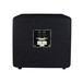 Ashdown OR-110 OriginAL 1x10 Lightweight Bass Cab - Back 