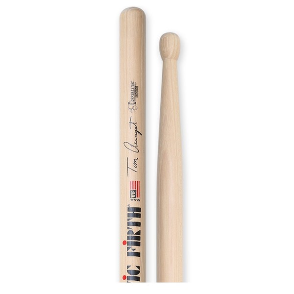 Vic Firth Corpsmaster Signature Tom Aungst Indoor.