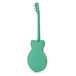 Hartwood Revival TM Semi Acoustic Guitar, Chevy Green