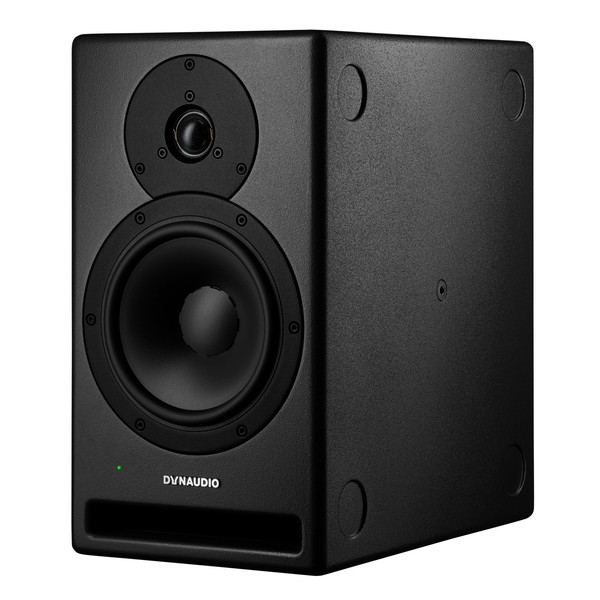 Dynaudio Core 7 Studio Reference Monitor - Side