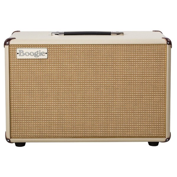 Mesa Boogie California Tweed 1x12 Speaker Cab