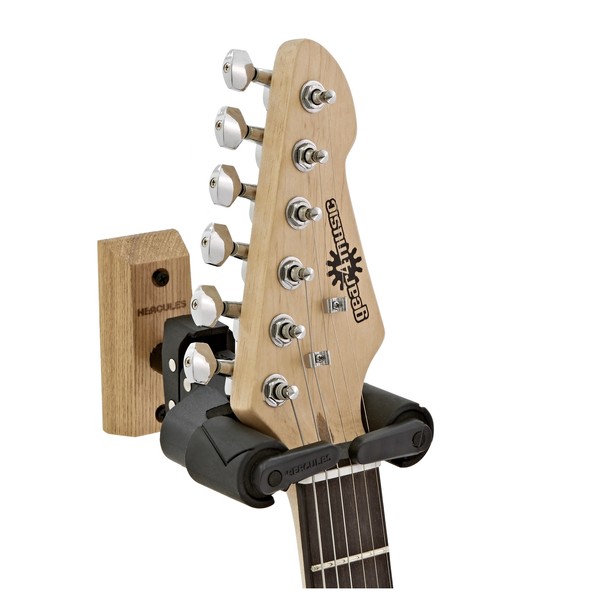 Hercules GSP38WB Plus Guitar Hangar