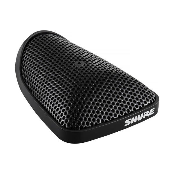 Shure CVB B/O Boundary Microphone