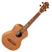 Ortega RUTI-TE Timber Tenor Ukulele, Natural - Main