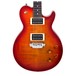 Line 6 JTV-59 James Tyler Variax, Cherry Sunburst - body