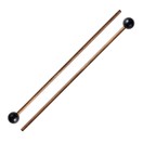 Vic Firth American Custom Keyboard Hard Phenolic 1 1/8" ball