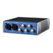 PreSonus Audiobox 96 Audio Interface - Angled