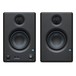 PreSonus Eris 3.5 Studio Monitors - Front