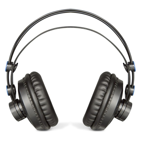 PreSonus HD7 Monitoring Headphones - Front