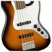 Squier Affinity Jazz Bass V 5-String, Sunburst - body 2