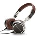 beyerdynamic Aventho Wired Tesla Headphones, Brown, Main