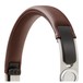 beyerdynamic Aventho Wired Tesla Headphones, Brown, Headband