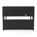 DP-90U Upright Digital Piano by Gear4music, Polished Ebony