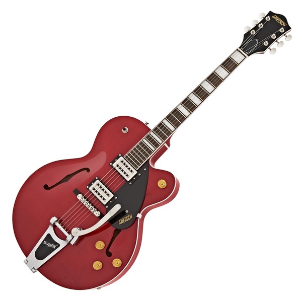 Gretsch G2420T Streamliner Hollow Body with Bigsby, Flagstaff Sunset