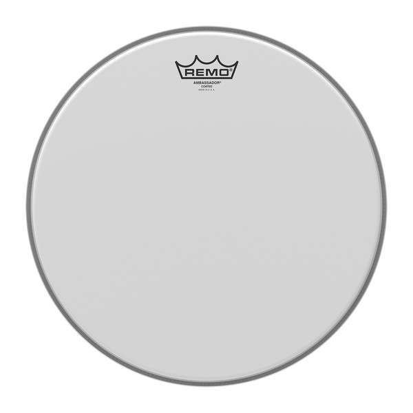 Remo Ambassador Coated Drumhead 6'' - Main Image