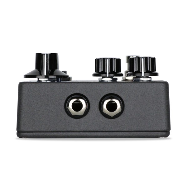 Keeley Synth-1 Signal Triggered Synth Wave Generator Back