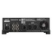 Bergantino Forté 800w Bass Head Back